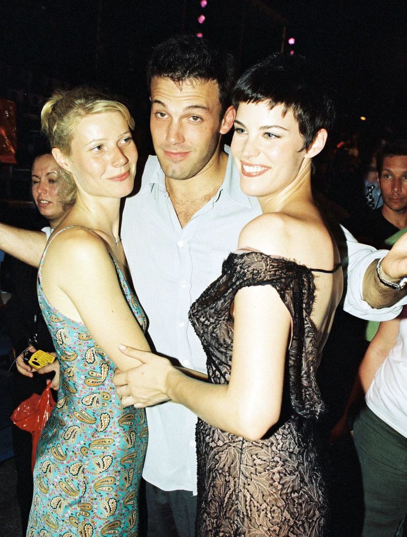 I IMPLORE You to Join Me For a Look Back at the Premiere of Armageddon