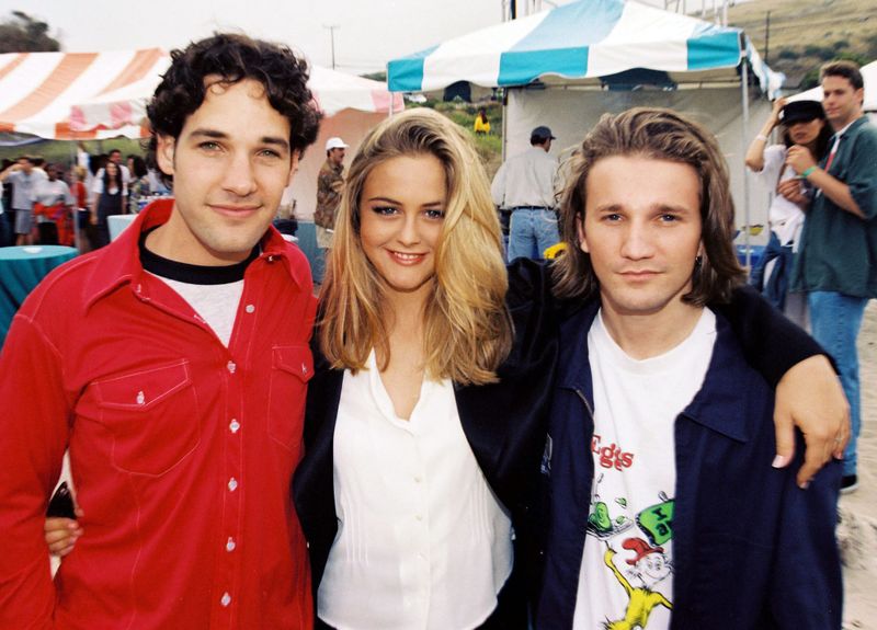 As IF! Let's Revisit The 1995 Premiere of Clueless!