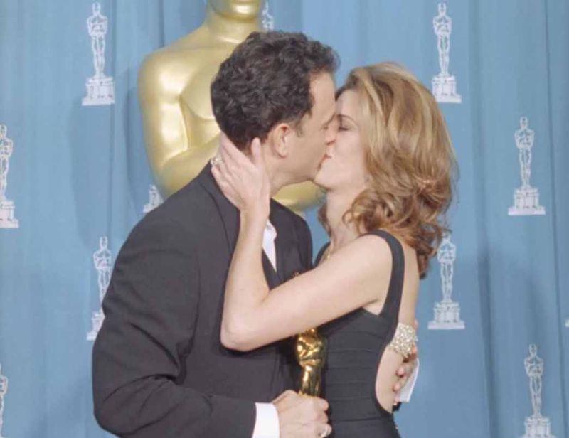 Flashback Fug: The 1995 Oscars
