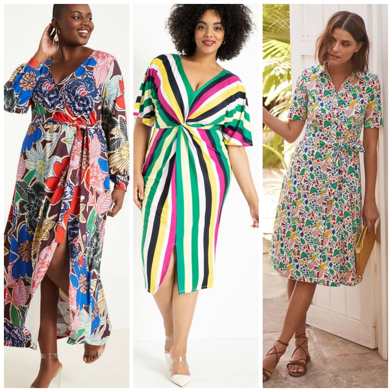 Fug Nation Loves Cute Little Spring Dresses