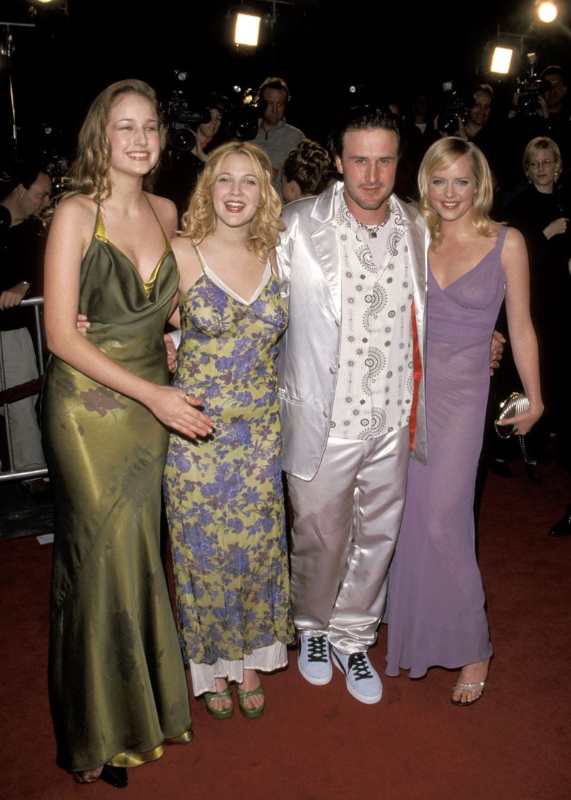 Both "Never Been Kissed" and "Go" Premiered This Week in 1999