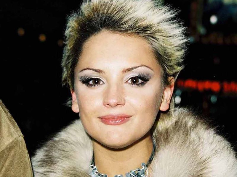 Fugtrospective: Rachael Leigh Cook, Emblem of the '90s and Aughts