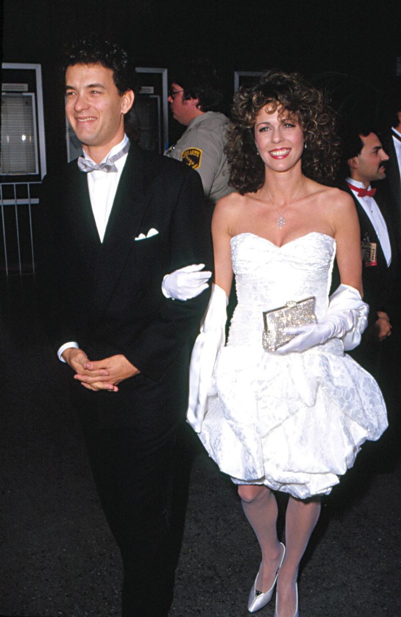 An Ode to Tom and Rita On (Or Near) Their Anniversary