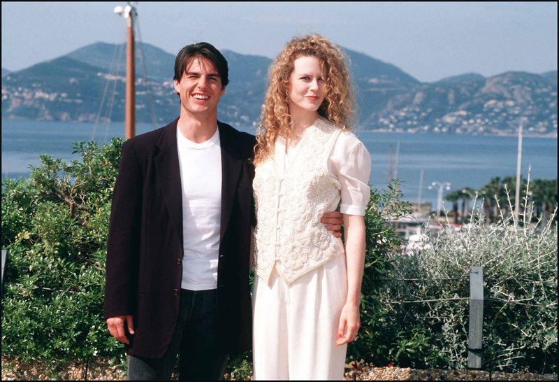 Nicole Kidman Has a Shorter Cannes History Than I Thought