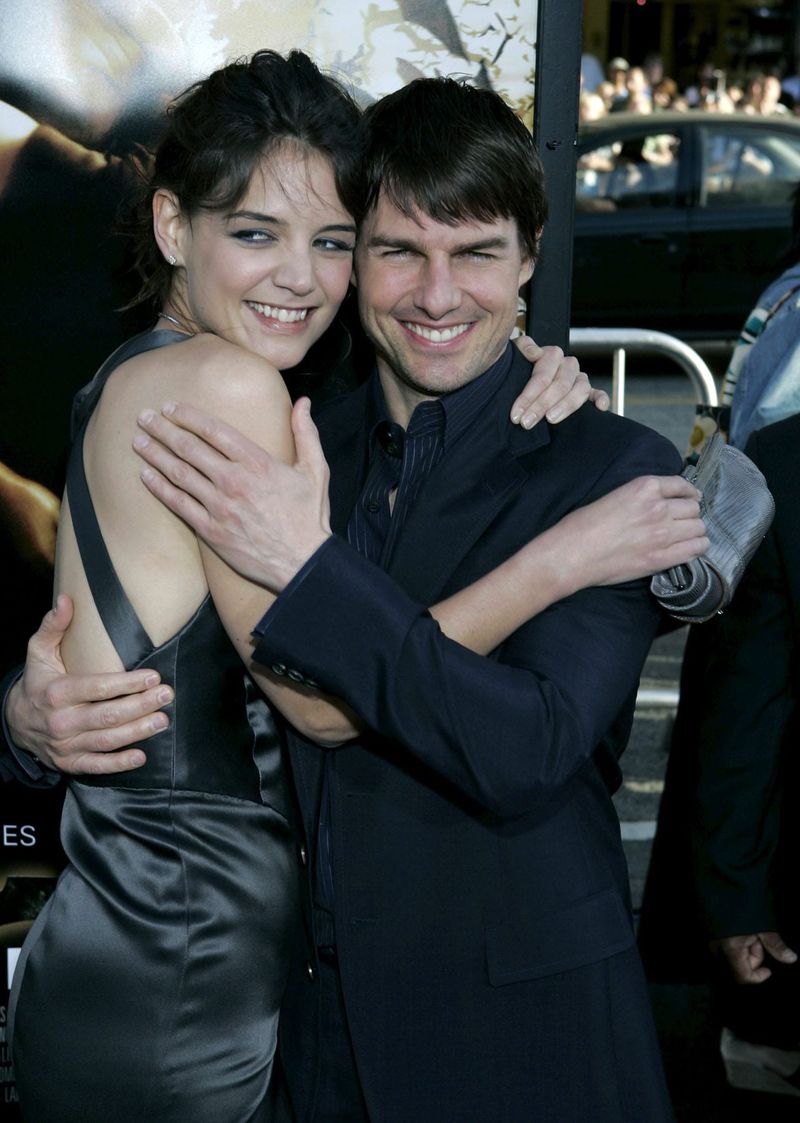 Let's Revisit the Premieres of Batman Begins