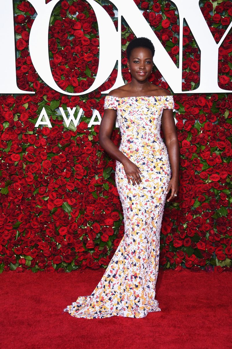 It's the Four-Year Anniversary of this Perfect Dress