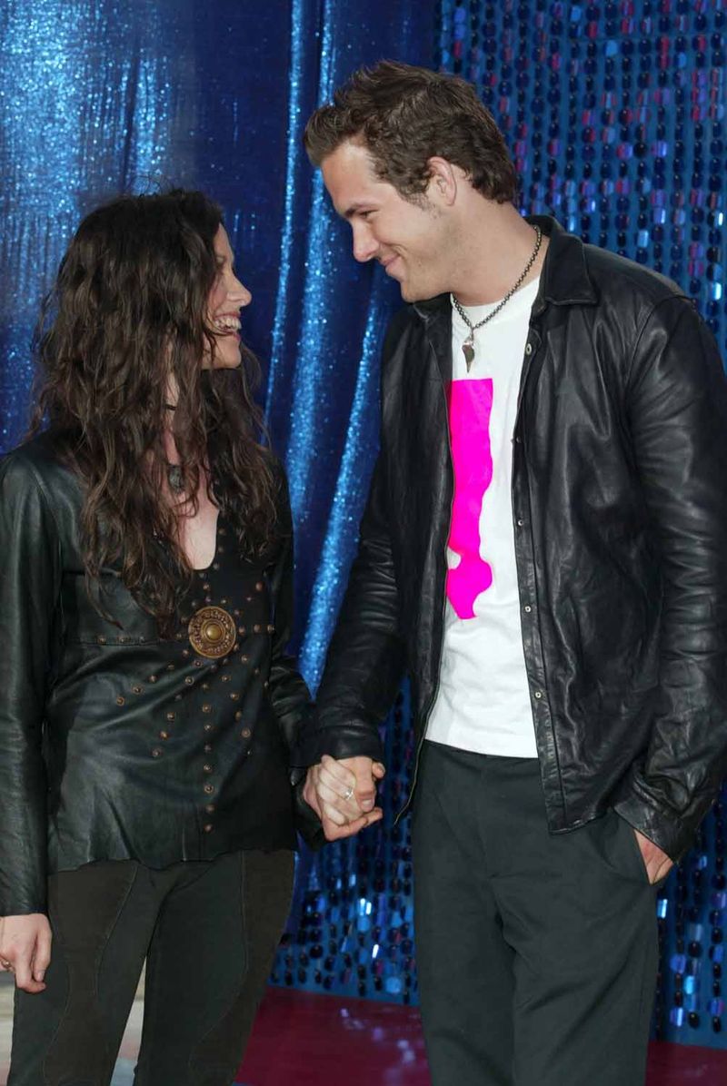 Happy Canada Day! Remember When These Two Cherished Canadians Dated?