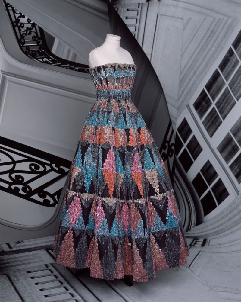 Couture Week Begins With a Digital Dior Presentation
