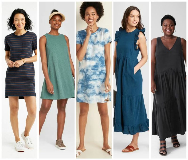 Fug Nation Loves House Dresses (Again)