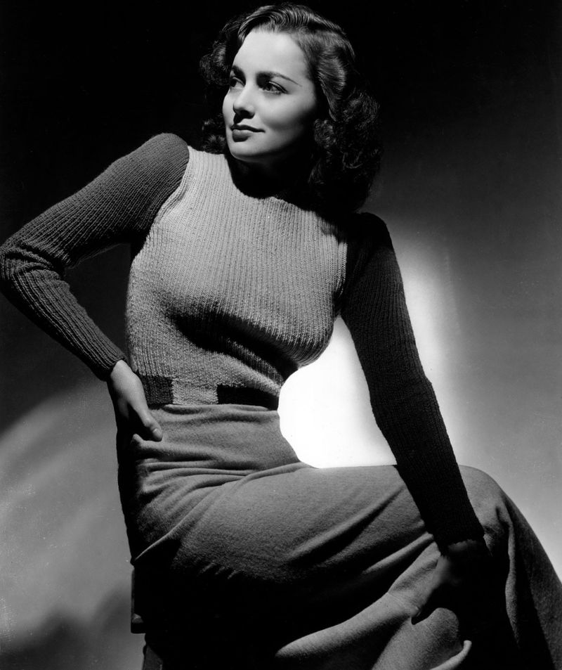 Olivia de Havilland Gave Us 104 Years of Guts and Glamour