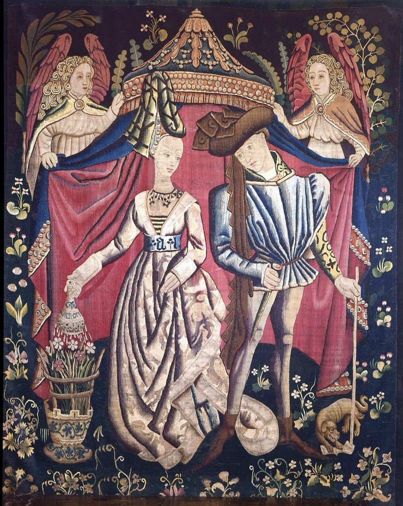 Charles of Orleans Made a DUMB Hat Choice in the 1400s