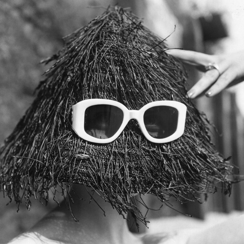 I Found The Perfect Hat For Summer 2020