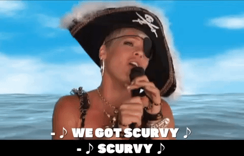 Fugs and Pieces, August 21st, 2020