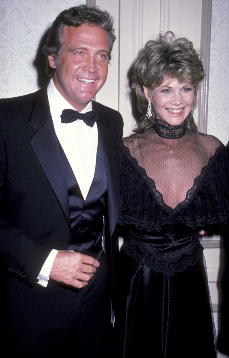 Emmy Flashback: Markie Post WORE A THING