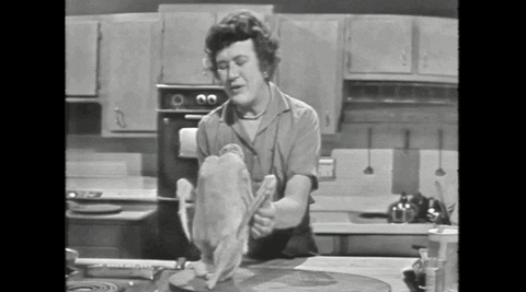 Your Afternoon Chat: What's Your Go-To Fall Dish?