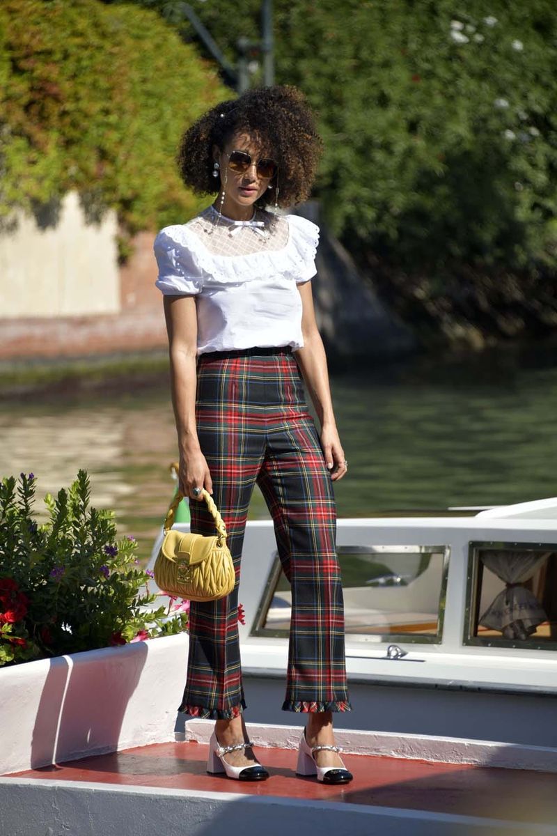 What's Coming Off the Water Taxis in Venice? Glad You Asked.