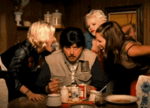 Classic Music Videos: "Goodbye Earl" Is a Murder Carnival