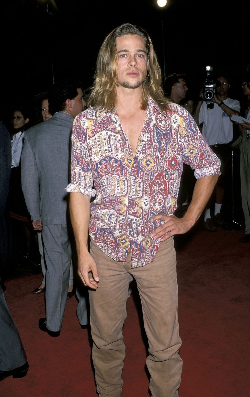 Holy Cow, the 1993 Premiere of "True Romance" Was A RIDE!