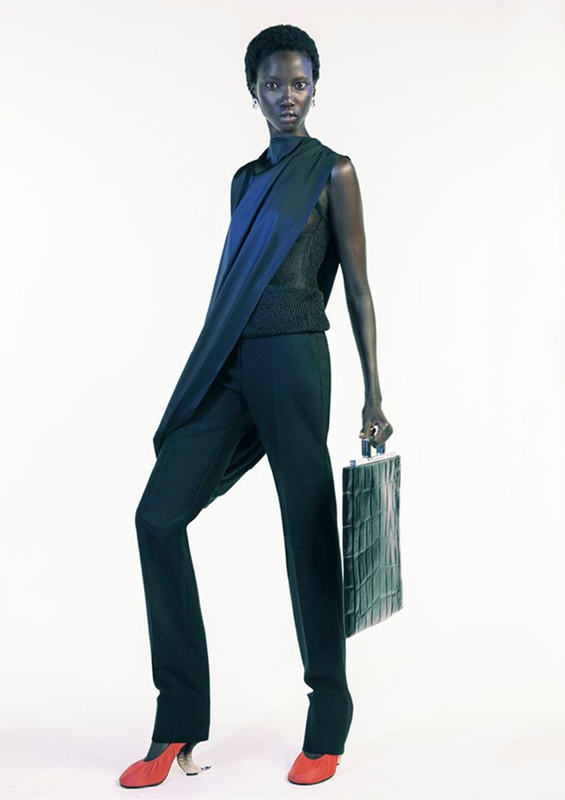 Givenchy What.