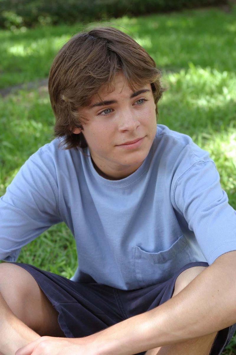 Happy Birthday, Zac Efron: A Life of Man-Bangs