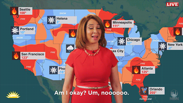 Your Afternoon/Midnight/Early Morning/I Dunno Election Day Chat