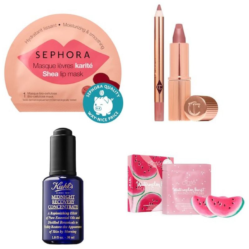 Fug Nation Loves Spending Its Feelings at the Sephora Sale