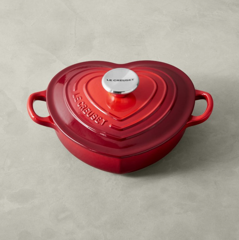 Fug Nation Loves Whimsical Pink and Red Items Ostensibly For Valentine's Day...