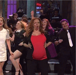 Your Afternoon Chat: Cute Maternity Clothes!