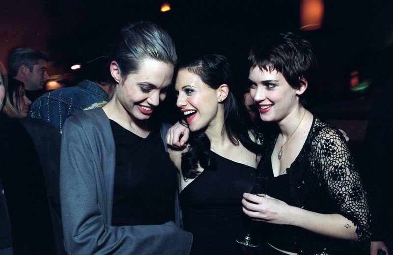 The "Girl, Interrupted" Premiere Was Truly Peak 1999
