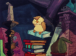 Your Afternoon Chat: What Are You Reading?