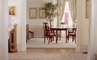 Your Afternoon Chat: What's Your Best Spring-Cleaning Tip?