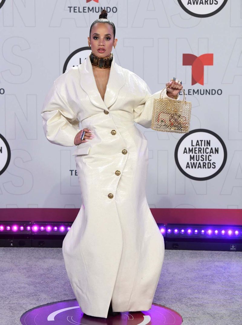 Dascha Polanco Has Returned To Us!