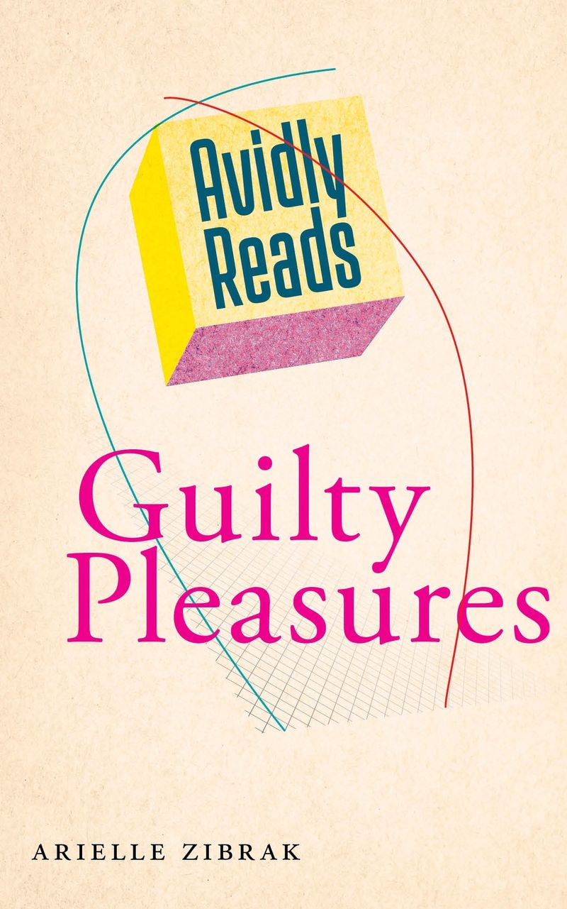 GFY Giveaway: Avidly Reads Guilty Pleasures