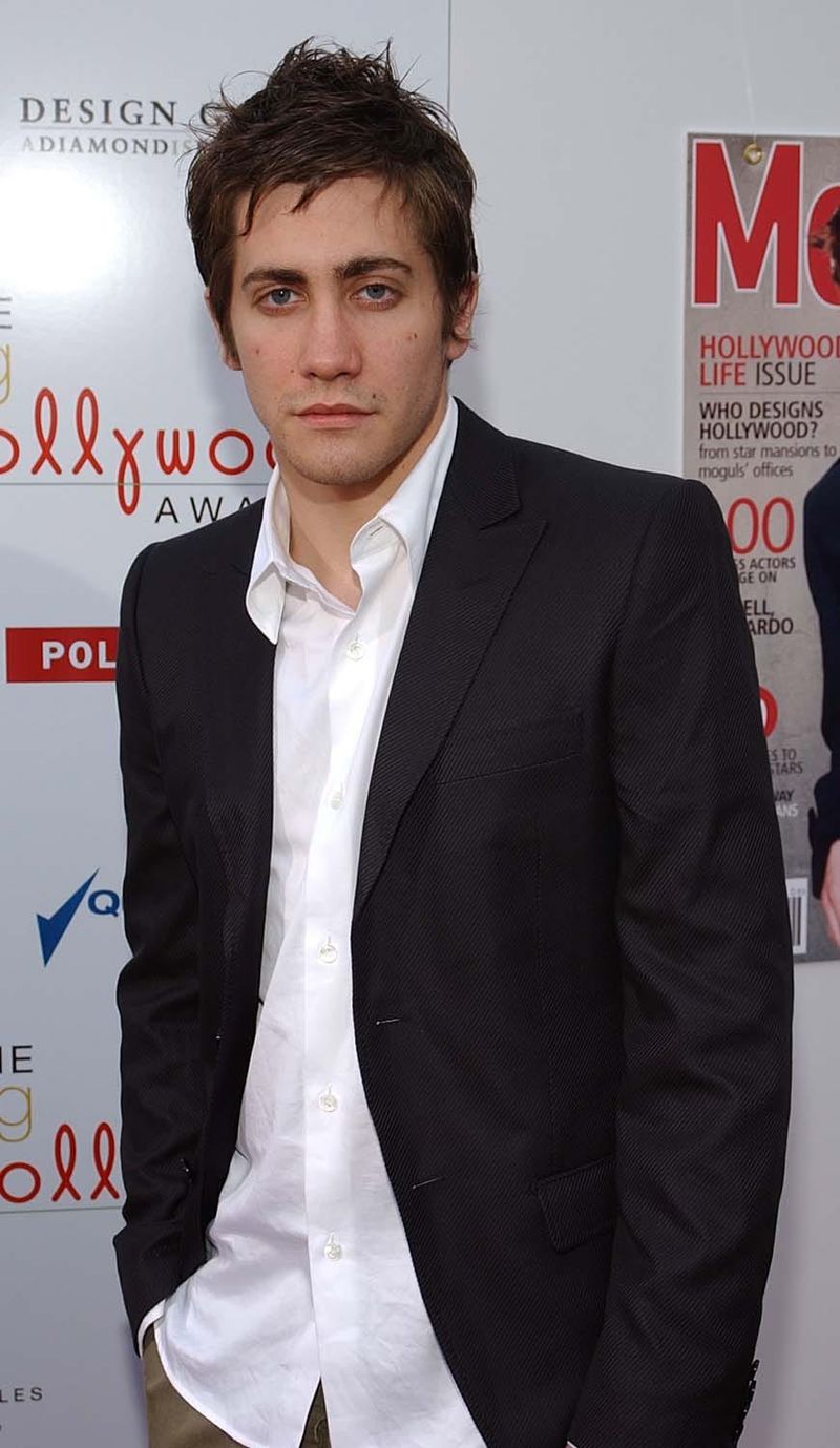 The 2002 Young Hollywood Awards Featured Many Familiar-Faced Whippersnappers