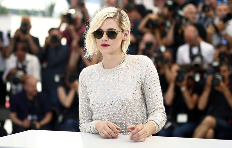 Five Years Ago(ish), Kristen Stewart Started Promoting Personal Shopper