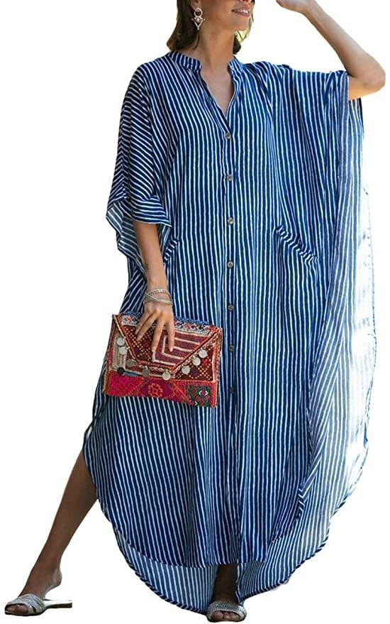Fug Nation Loves Caftans!