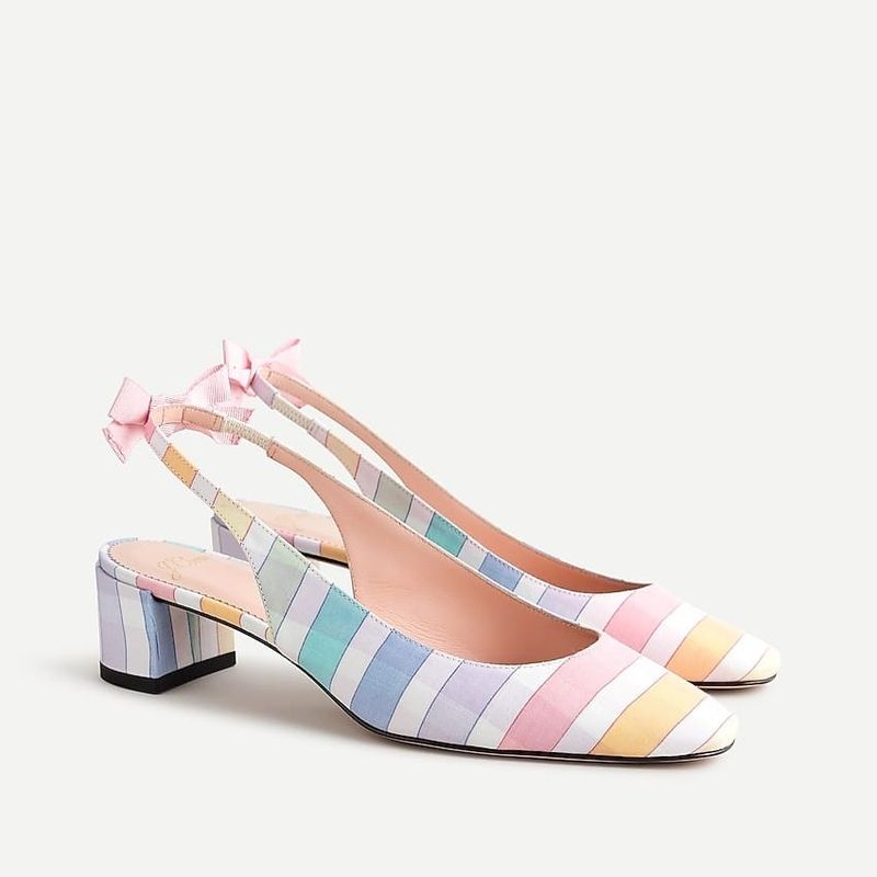 Fug Nation Loves Fancy Flats!