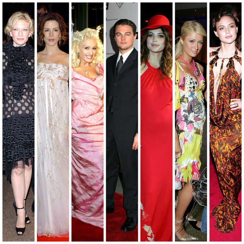 We Should Look at the 2004 Premiere(s) of The Aviator