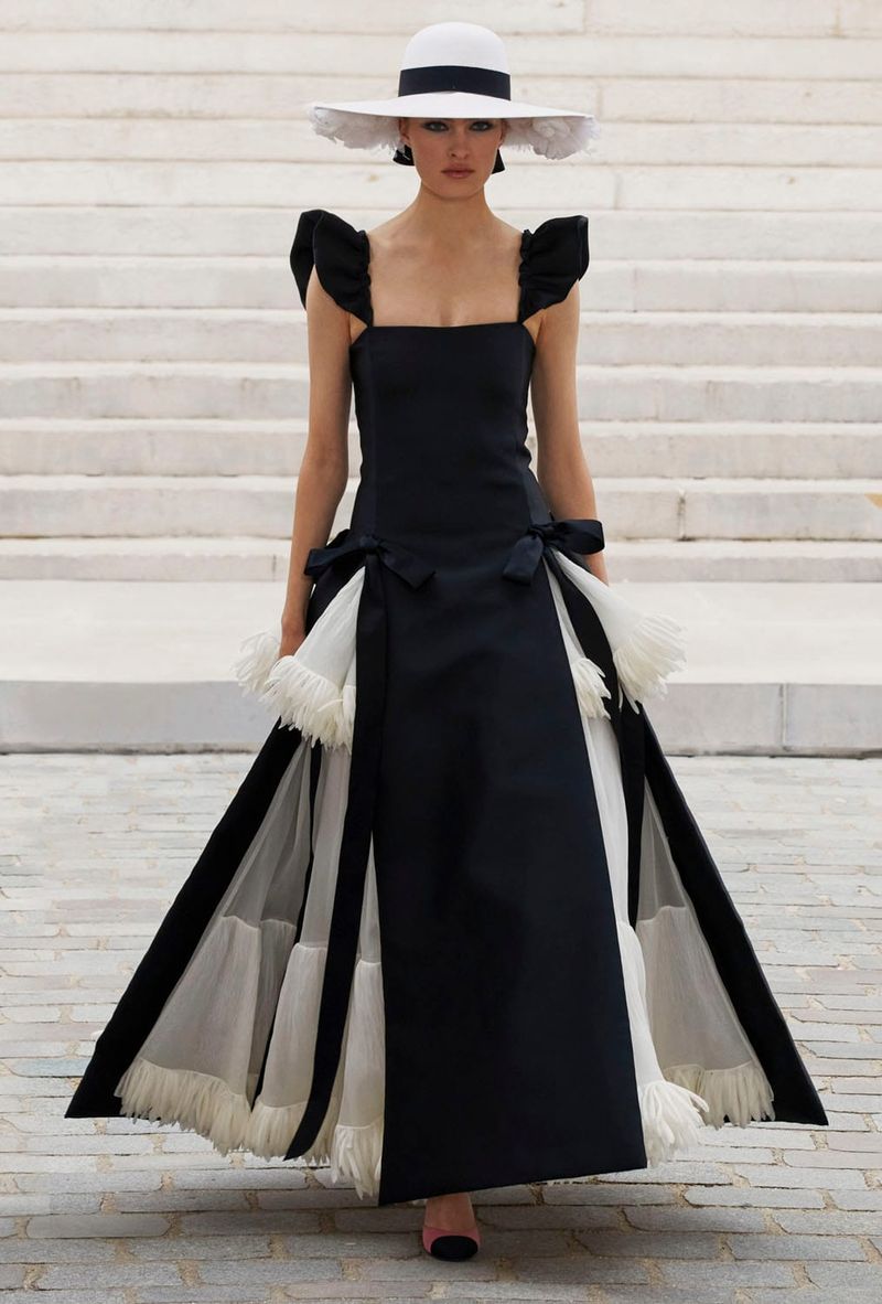 We're Bound to See More Chanel at Cannes; Maybe Some Will Be Hot Off the Runway?