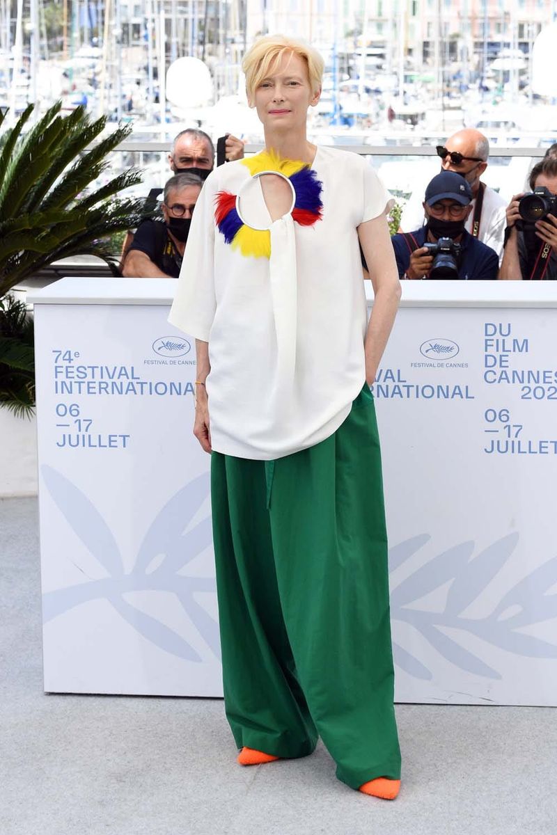 And That's a Wrap on Cannes