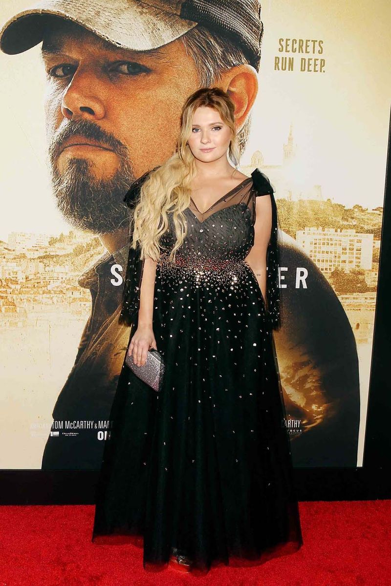 Unfug or Fab: Abigail Breslin