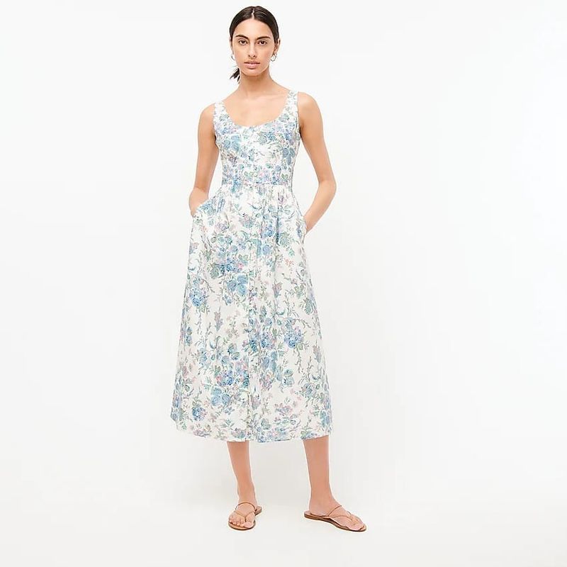 Fug Nation Loves Breezy Dresses!