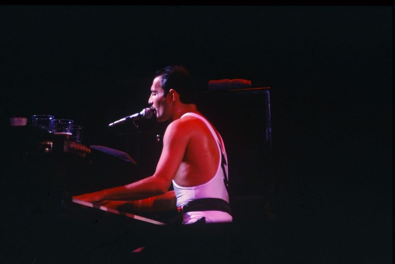 Happy Recording Week to Bohemian Rhapsody