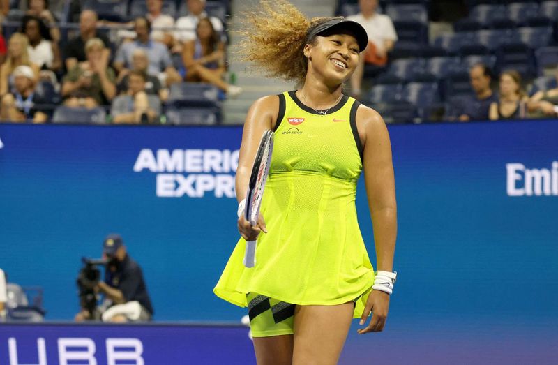 The US Open Has Some Fashion Flair Even Without Serena