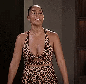 End Your Day with Tracee Ellis Ross