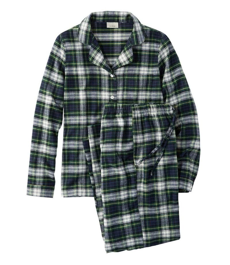 Fug Nation Loves Flannel!