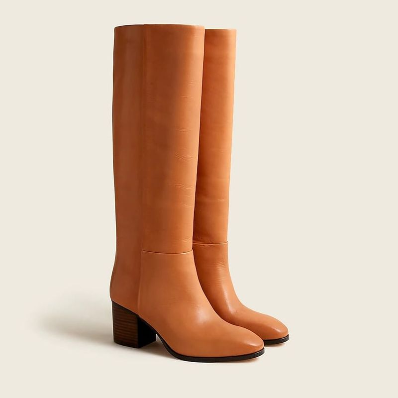 Fug Nation Loves Knee High Boots!