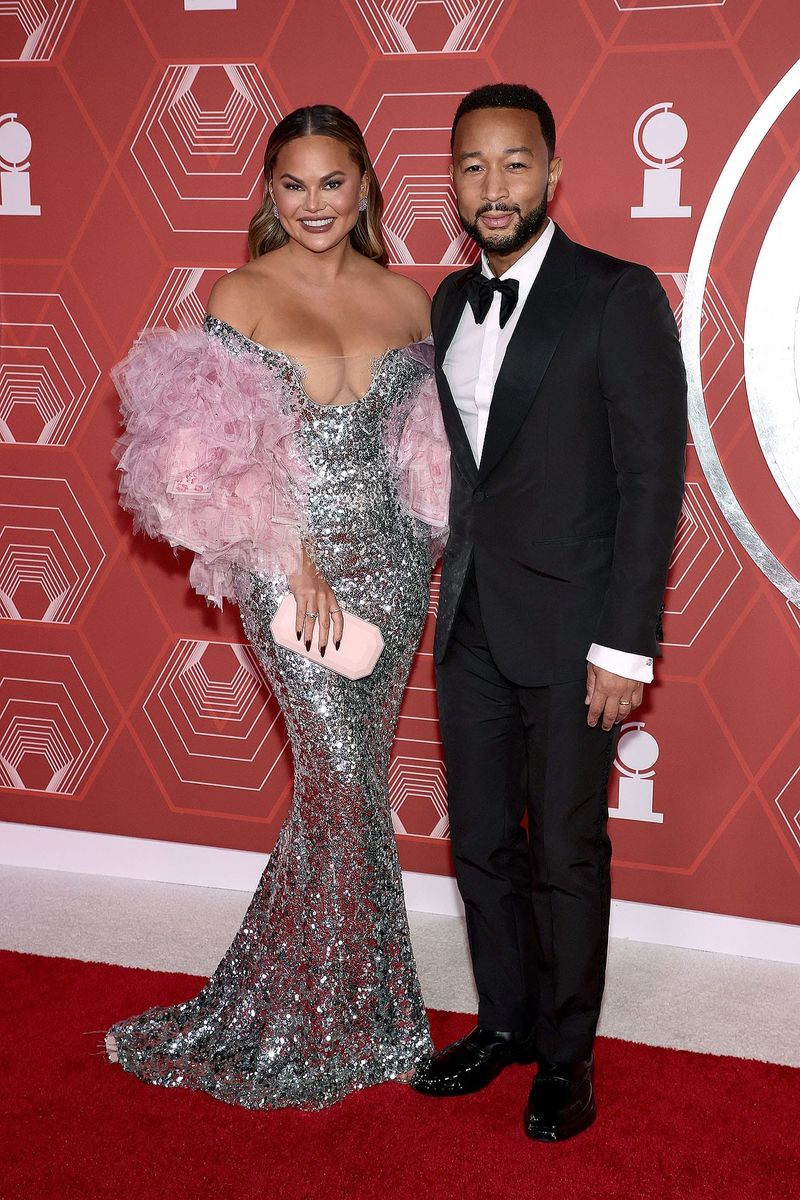 The 2021 Tony Awards Were Low on Sparkles...