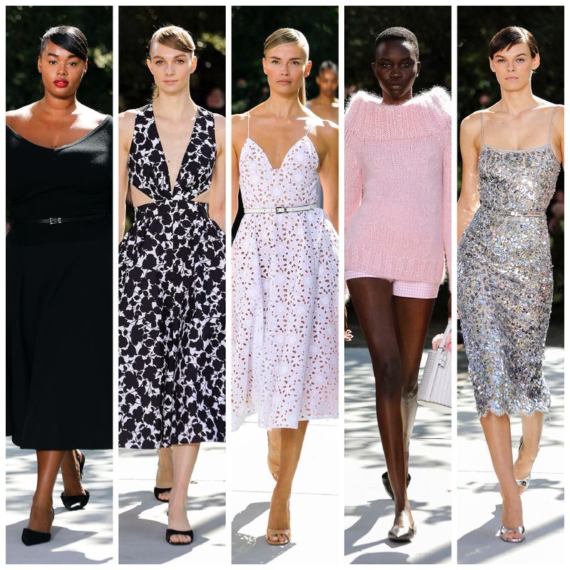 Michael Kors Is So Soothing and Wearable