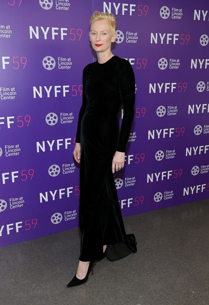 Voila! It's SWINTON!